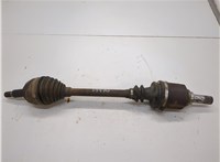 7701210040, 8201187718 Полуось (приводной вал, шрус) Renault Modus 2004-2012 21147516 #1