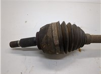 7701210040, 8201187718 Полуось (приводной вал, шрус) Renault Modus 2004-2012 21147516 #2