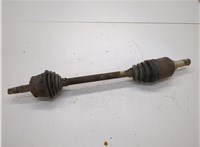  Полуось (приводной вал, шрус) Fiat Punto 1999-2010 21147523 #1
