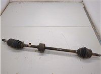  Полуось (приводной вал, шрус) Fiat Punto 1999-2010 21147565 #1