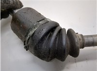  Полуось (приводной вал, шрус) Fiat Punto 1999-2010 21147565 #5