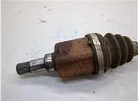 1686114, 4M513B437JE Полуось (приводной вал, шрус) Ford C-Max 2002-2010 21147589 #3