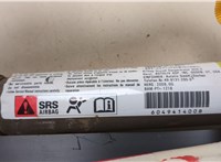 06784S9AE90 Подушка безопасности боковая (шторка) Honda CR-V 2001-2006 21147616 #3
