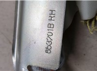  Подушка безопасности боковая (шторка) KIA Ceed 2007-2012 21147635 #5
