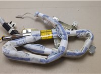  Подушка безопасности боковая (шторка) KIA Ceed 2007-2012 21147639 #2