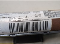 850203W500 Подушка безопасности боковая (шторка) KIA Sportage 2010-2016 21147646 #2