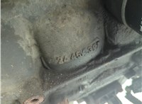  Двигатель (ДВС) Opel Meriva 2003-2010 21147658 #2