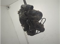  Двигатель (ДВС) Opel Meriva 2003-2010 21147658 #1