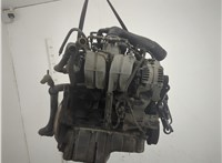  Двигатель (ДВС) Opel Meriva 2003-2010 21147658 #5