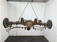  Мост (ведущий) Lexus GX 2002-2009 21147812 #1