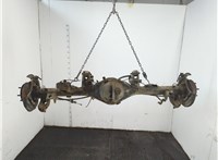  Мост (ведущий) Lexus GX 2002-2009 21147812 #6