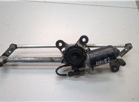  Механизм стеклоочистителя (трапеция дворников) Opel Vectra C 2002-2008 21147882 #1