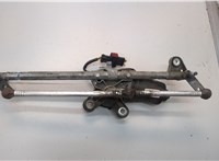  Механизм стеклоочистителя (трапеция дворников) Opel Vectra C 2002-2008 21147882 #3