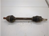 1707966, 9M513B437BA Полуось (приводной вал, шрус) Ford Focus 2 2008-2011 21147918 #1