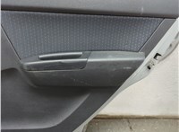  Дверь боковая (легковая) Hyundai Getz 2002-2011 21147921 #6