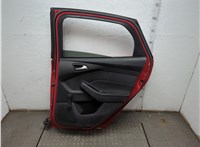 2172759, PBM51A24630BF Дверь боковая (легковая) Ford Focus 3 2011-2015 21147930 #7