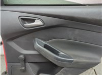 2172759, PBM51A24630BF Дверь боковая (легковая) Ford Focus 3 2011-2015 21147930 #8