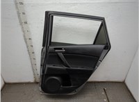  Дверь боковая (легковая) Mazda 3 (BL) 2009-2013 21147959 #2