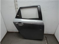  Дверь боковая (легковая) Mazda 3 (BL) 2009-2013 21147959 #1