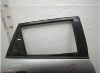  Дверь боковая (легковая) Mazda 3 (BL) 2009-2013 21147959 #5
