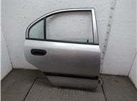  Дверь боковая (легковая) Mitsubishi Carisma 1995-2004 21147997 #1