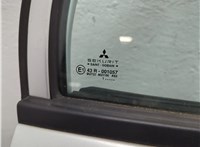  Дверь боковая (легковая) Mitsubishi Carisma 1995-2004 21147997 #5