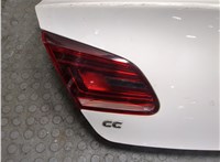  Обшивка крышки (двери) багажника Volkswagen Passat CC 2012-2017 11796356 #2