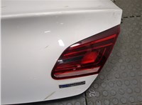  Обшивка крышки (двери) багажника Volkswagen Passat CC 2012-2017 11796356 #3