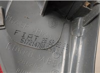  Фонарь (задний) Fiat Punto 1999-2010 21148004 #3