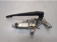  Двигатель стеклоочистителя (моторчик дворников) задний Subaru Legacy (B13) 2003-2009 21148039 #1