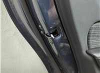  Стекло форточки двери Volvo V60 2018-2025 11796405 #4