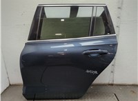  Стекло форточки двери Volvo V60 2018-2025 11796405 #1