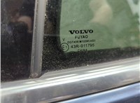  Стекло форточки двери Volvo V60 2018-2025 11796405 #9