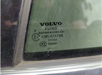 Стекло форточки двери Volvo V60 2018-2025 11796405 #10