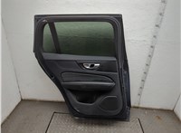  Стекло форточки двери Volvo V60 2018-2025 11796405 #11