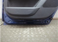  Дверь боковая (легковая) Skoda Fabia 2007-2014 21148074 #3