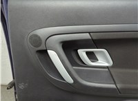  Дверь боковая (легковая) Skoda Fabia 2007-2014 21148074 #10