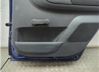  Дверь боковая (легковая) Skoda Fabia 2007-2014 21148074 #11