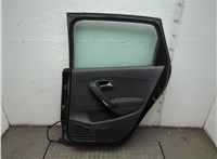  Дверь боковая (легковая) Volkswagen Polo 2009-2014 21148123 #9