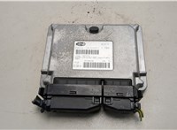  Блок управления двигателем Fiat Qubo 2007-2019 21148142 #1