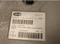  Блок управления двигателем Fiat Qubo 2007-2019 21148142 #4