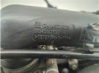  Блок управления двигателем Opel Corsa C 2000-2006 11796468 #3