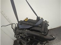  Блок управления двигателем Opel Corsa C 2000-2006 11796468 #11