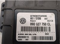  Блок управления АКПП / КПП Volkswagen Touareg 2006-2010 21148181 #2