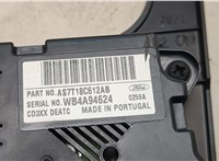 1689508, AS7T18C612AB Переключатель отопителя (печки) Ford S-Max 2010-2015 21148213 #3