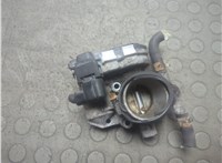  Заслонка дроссельная Opel Corsa C 2000-2006 21146590 #1