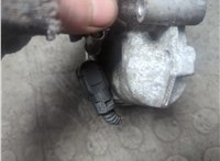  Заслонка дроссельная Opel Corsa C 2000-2006 21146590 #2