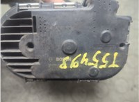  Заслонка дроссельная Opel Corsa C 2000-2006 21146590 #3