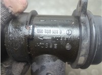  Измеритель потока воздуха (расходомер) Fiat Panda 2003-2012 21148271 #2
