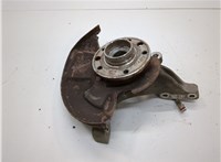  Ступица (кулак, цапфа) Opel Vectra C 2002-2008 21148338 #1